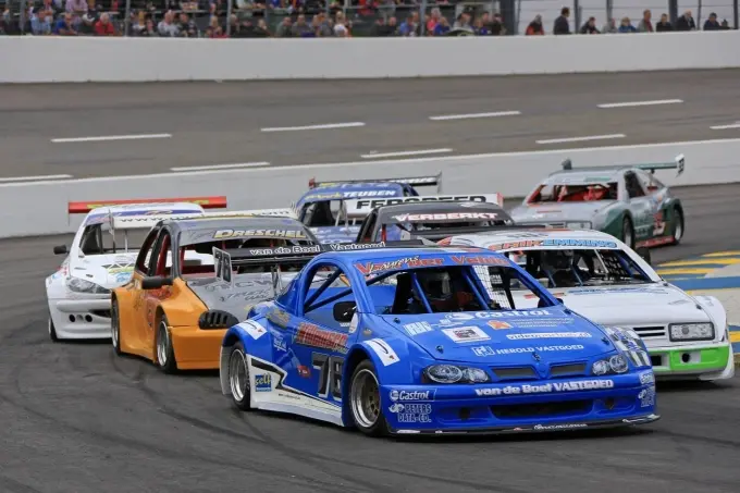 raceway venray