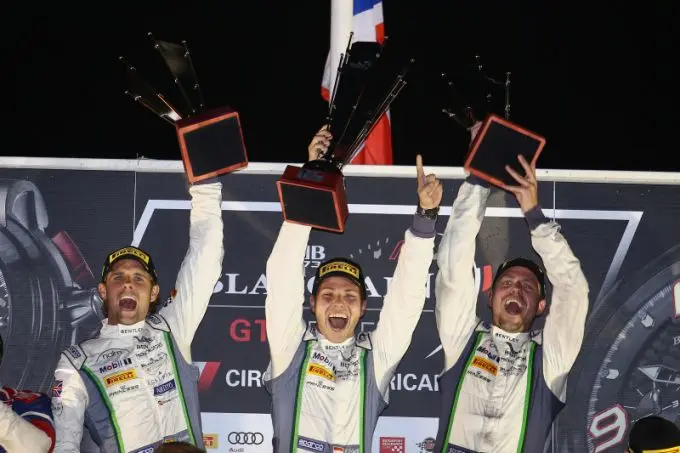 racewinnaars soucek soulet abril