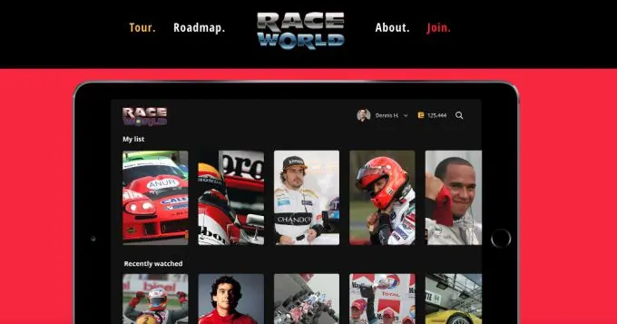 raceworld