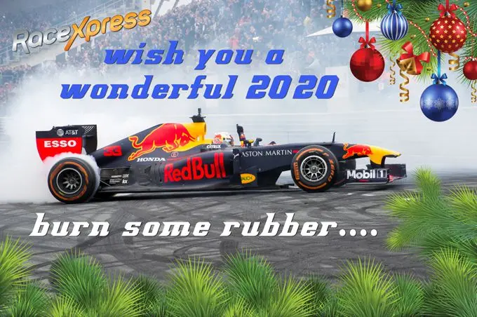 racexpress 2020 rx 680