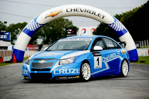 racexpress 500 chevrolet cruze wtcc rx 500