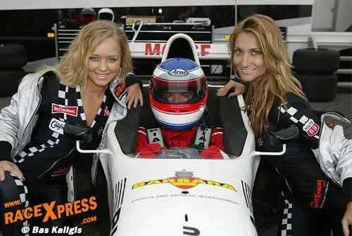 racexpress babes en van eerd 5bdg8111