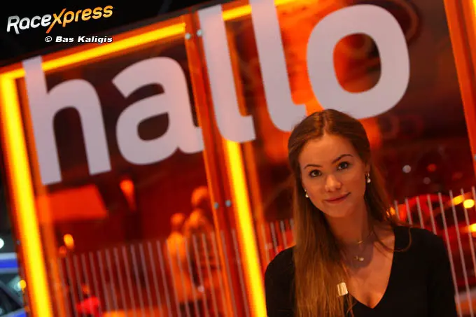 racexpress hello 717h8571 rx