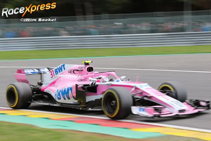 racexpress on tour spa 2018 4 1