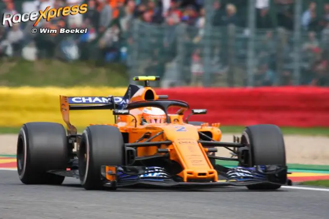 racexpress on tour spa 2018 7 1