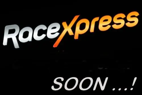 racexpress soon