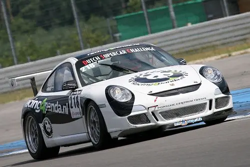 racing 4 panda porsche rx 500