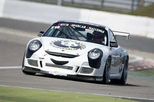 racing 4 panda