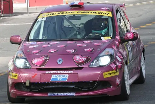 racing divas 0