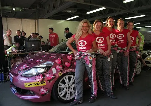 racing divas 3