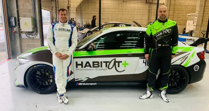 racing experience