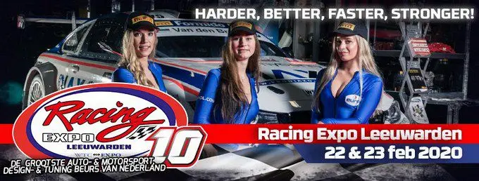 racing expo leeuwarden rx680