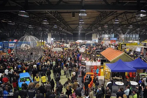 racing expo rx 500 1
