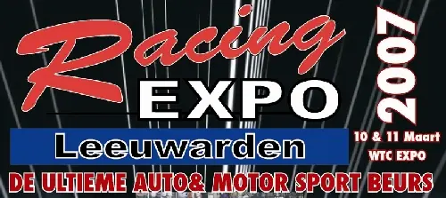 racing expo rx 500 2007