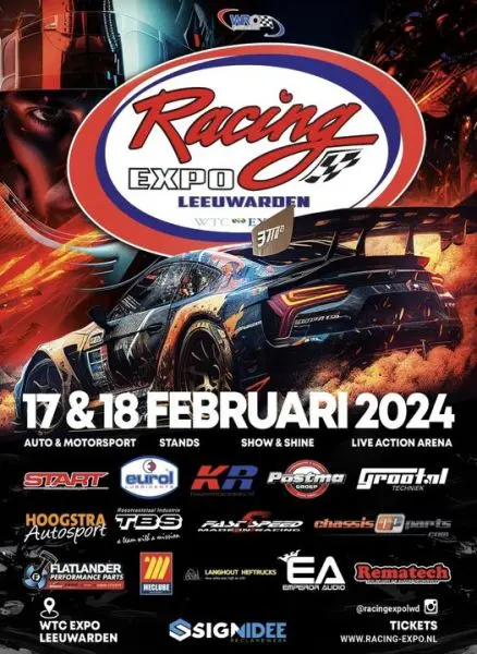 racing expo