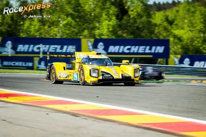 racing team nederland 6 hours of spa francorchamps 2018