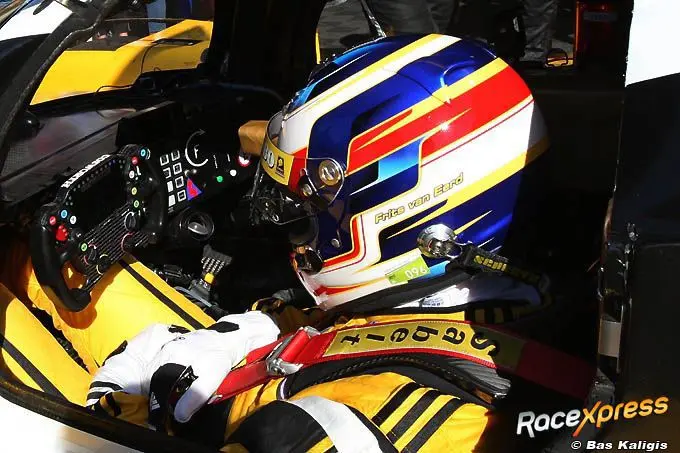 racing team nederland frits van eerd