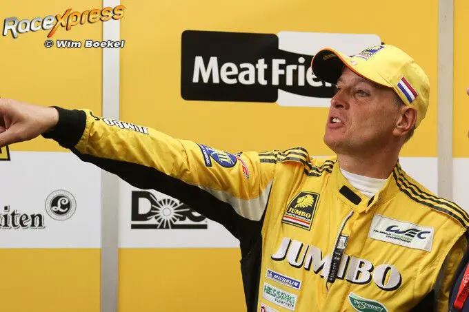 racing team nederland frits van eerd