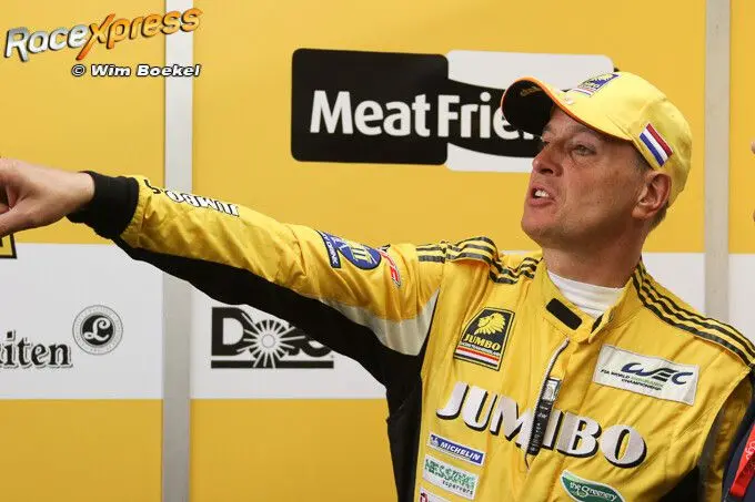 racing team nederland frits van eerd