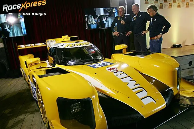 racing team nederland rx frits van eerd markkoense en jan lammers nr3z9071
