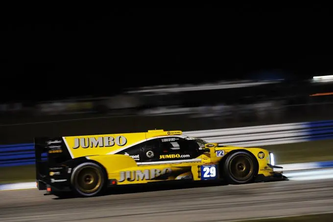 racing team nederland sebring