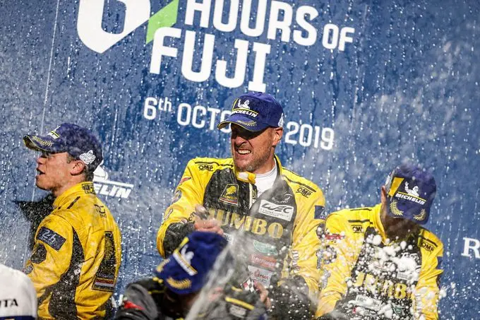 racing team nederland wint 6hfuji podium rx 680 2