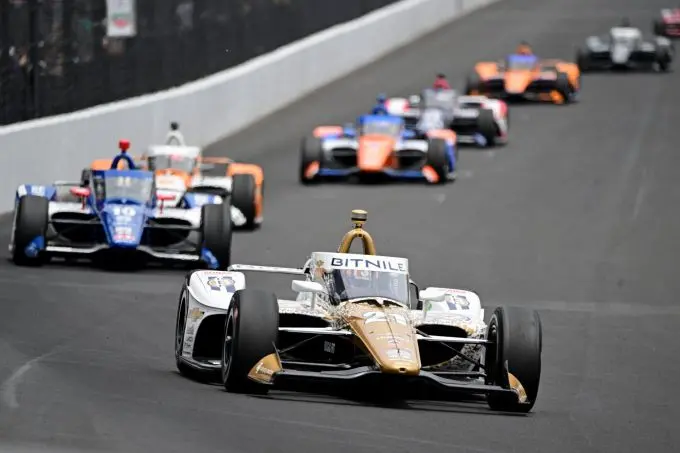 racing
