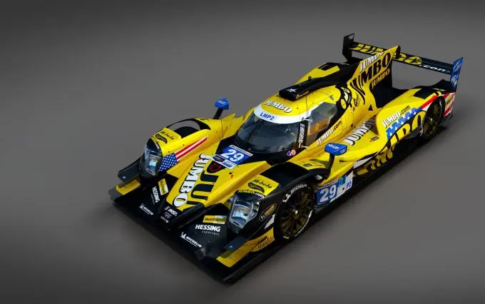 racingteamnederland 2022 livery 1