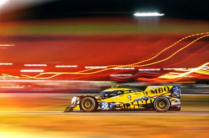 racingteamnederland 2022