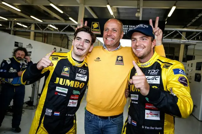 racingteamnederland rx