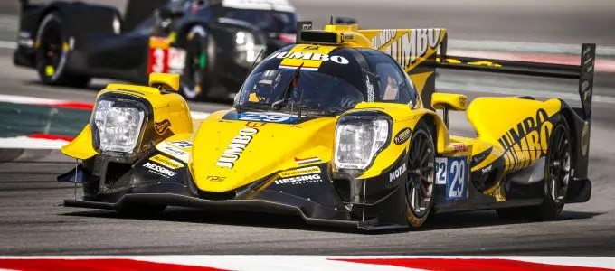 racingteamnederlandfiawecprologue2019