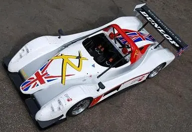 radical nordschleife rx 500