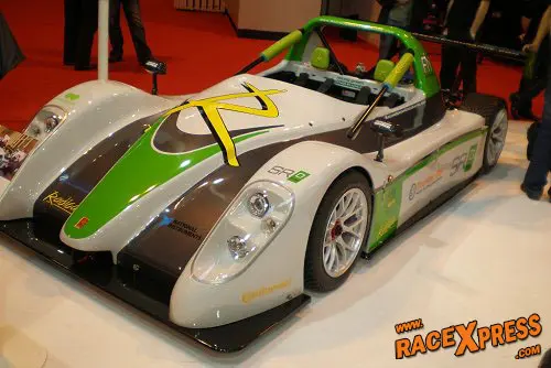 radical rx 500