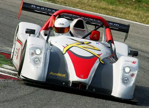 radical rx 500