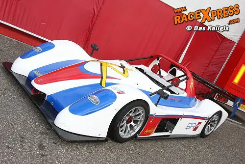 radical rx 500aa