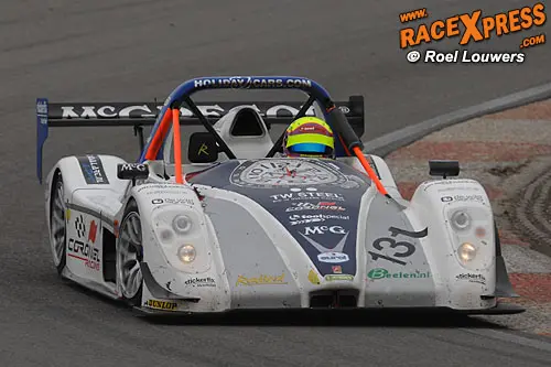 radical tom en tim coronel