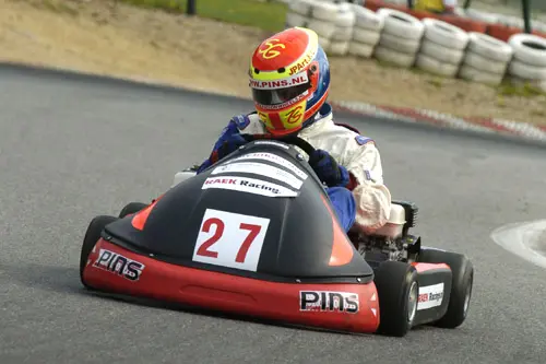 raek racing rx 500