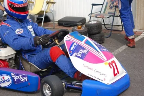 raek racing