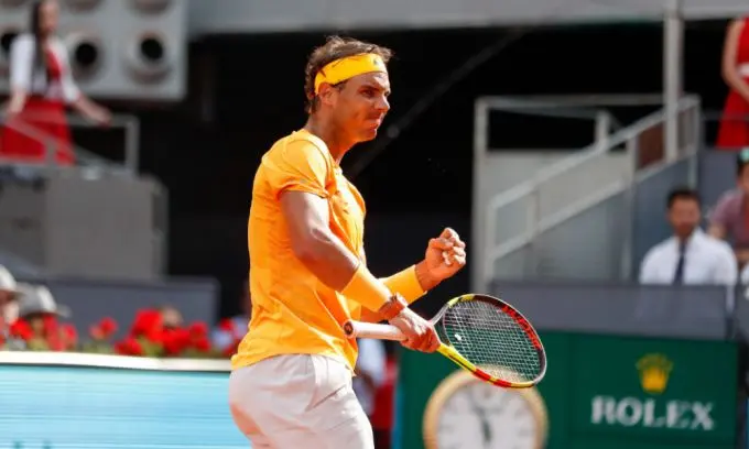 rafael nadal