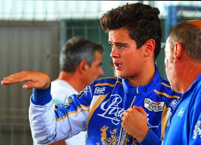 rafael villaneuva