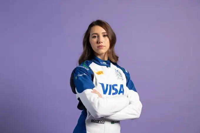 rafaela ferreira kx