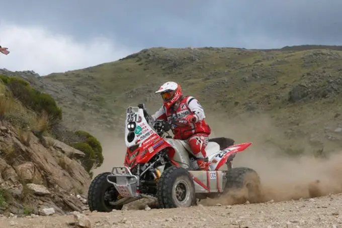 rafal sonik dakar rally 2014 e4