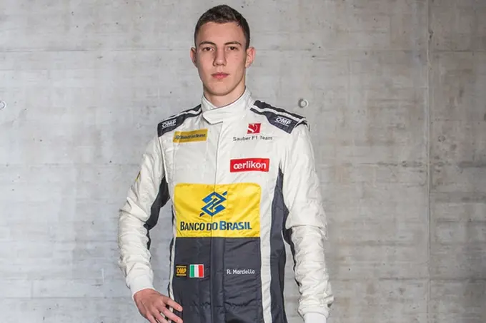 raffaele marciello