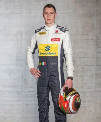 raffaele marciello