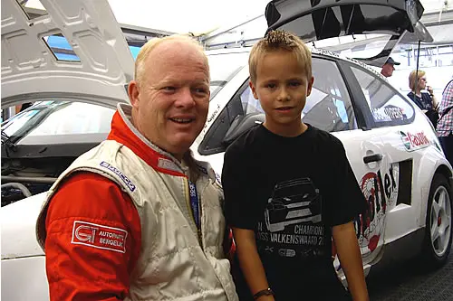 rafty ek joskuypers enfan