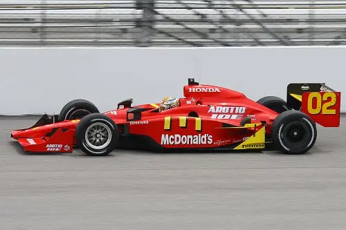 rahal rx 500