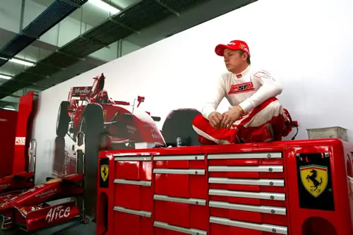 raikkonen 64457 08067tst