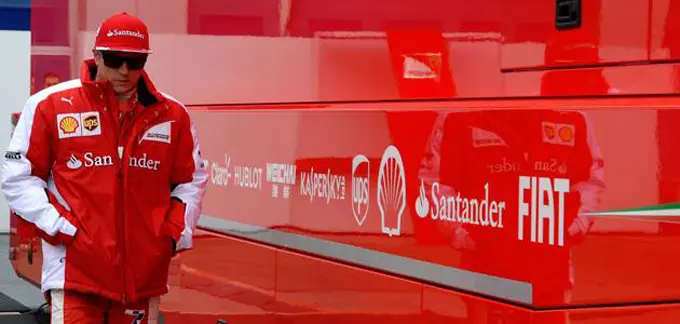 raikkonen