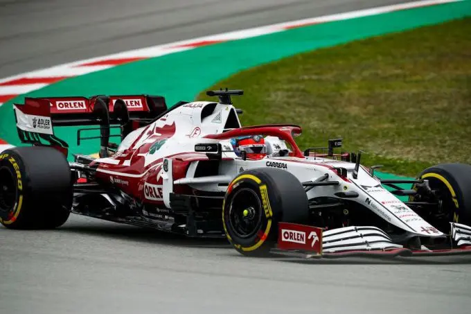 raikkonen