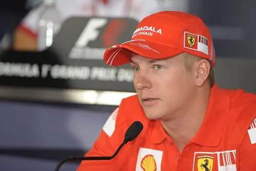 raikkonen canada